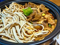 -肖记公安牛肉鱼杂馆· 省级非物质文化遗产(仁和路店)