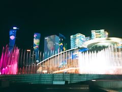 -杭州国际会议中心洲际酒店-原素全日餐厅(解放东路店)