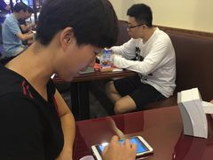 -宏状元现熬粥·京味菜(黄寺大街店)