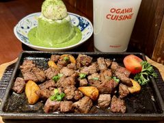 -小川洋风料理(江汉路店)