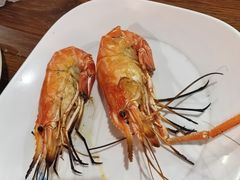 -班赞海鲜市场