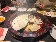 -渝香居重庆火锅(铁西三道街店)