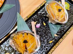 -四葉寿司(免税二期店)