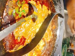 -新辣道鱼火锅(上地华联店)