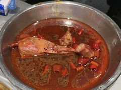 -长乐宫(长安金座店)