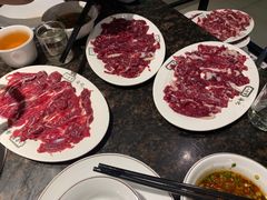 -八合里潮汕鲜牛肉火锅(深圳海岸城店)
