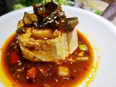 -半天妖烤鱼(方庄店)