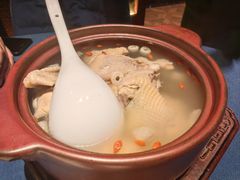 -老吉堂上海本帮菜(工体店)