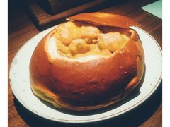 -大树餐厅(益田假日店)