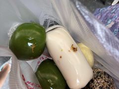 马蹄糕-许阿姨糕团店(南京总店)