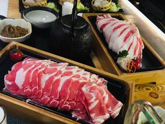 -湊湊火锅·茶憩(石家庄万象城店)