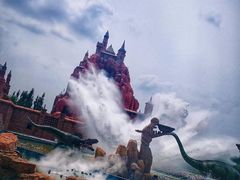 -大同方特欢乐世界