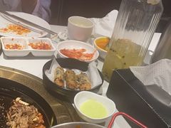 -韩时烤肉(枫蓝店)