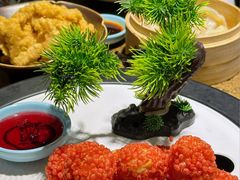 -菌彩云南野生菌火锅(新亚洲店)