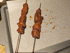 -烤匠麻辣烤鱼(万象城店)