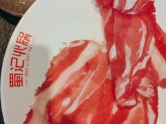 -蜀记火锅(南街店)