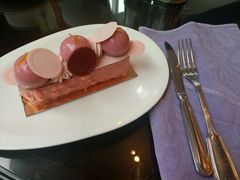 -西点坊(浦东香格里拉店)