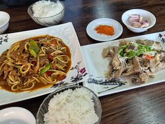 -清真·伊清阁餐厅