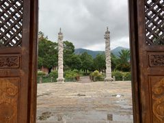 -云南民族村