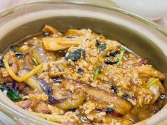 -幽优农庄·森波拉特色本地农家菜