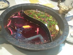 -陇菜和盛祥(金轮宾馆店)