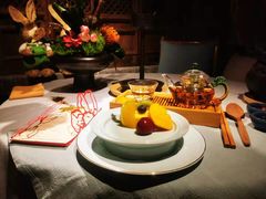 -叶叶菩提·晋福宫