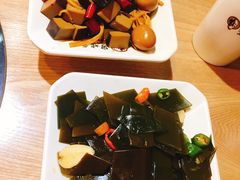 -舅姥爷砂锅(正阳路)