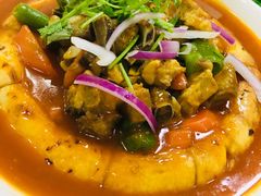 -新疆巴州金丝特餐厅(大钟寺店)