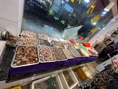 -健跳小海鲜(人民路店)