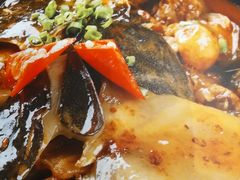-小天厨民间菜馆(深圳街店)