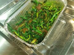 -马路牙子地桌烤肉(工体店)