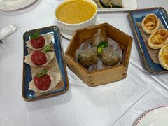 -鹿鸣酒家(越秀店)