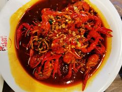 -李叔叔虾蟹大排档(青羊店)