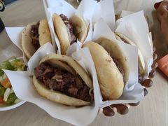 -闫家驴肉老店(华电一校店)