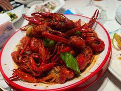 -曹胖子龙虾馆(黄桦路店)