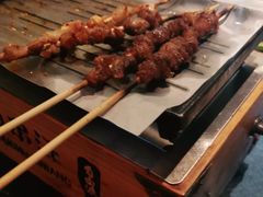 -肉串汪(望京店)