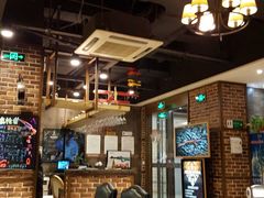 -真枪会射击俱乐部(河西中央公园店)