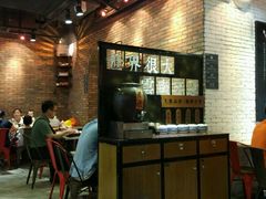 -云味馆·云南菜·云南米线(景田店)