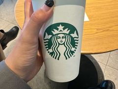-星巴克臻选(青岛麦凯乐分店)