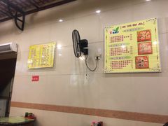 大堂-顺记冰室(宝华路店)
