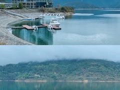 -千峡湖生态旅游度假区