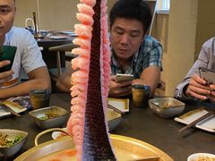 -土著渔匠·养生蝴蝶鱼(香樟路店)