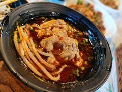 杠上脑花-一岚一山(角门总店)