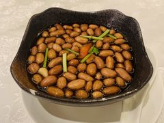-酌宴府The China Club·广州万富希尔顿酒店(云城东路店)