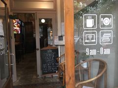 门面-1901 Cafe(西四店)