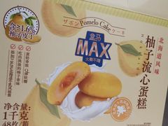 -盒马X会员店(上海森兰商都店)