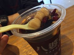 -八婆婆烧仙草(曾厝垵店)