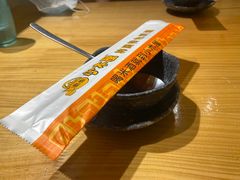 -恩你小木屋·韩式料理(南长街店)