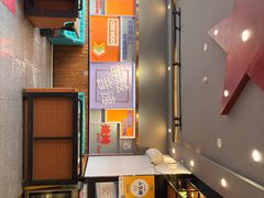 -醉炫音速烧烤·干煸菜(沙河总店)