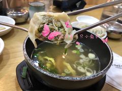 -江南面屋(明洞店)